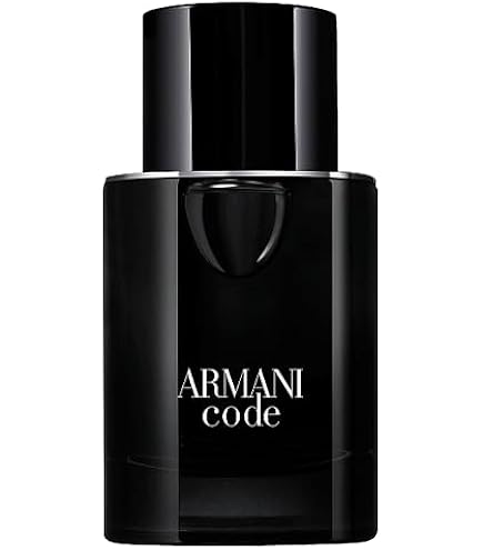 Amazon.co.jp: ジョルジオアルマーニ コード プールオム EDT スプレー